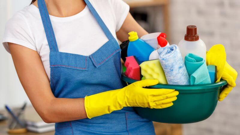 housekeeping-cleaning-chemicals